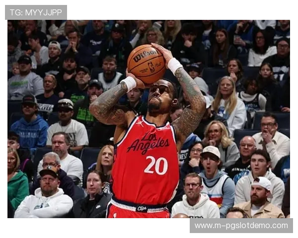 快船115-96战胜森林狼，伦纳德41分8篮板4抢断统治攻防