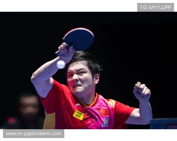 德国乒乓球因樊振东效应迎来复兴,青训体系系统研究反手拧拉技术 德国乒乓球因樊振东效应迎来复兴,青训体系系统研究反手拧拉技术