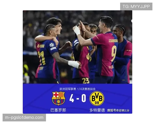 巴萨4-1大胜西班牙人，亚马尔传射建功创里程碑